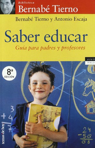 Saber educar: 1 (Vivir Mejor)