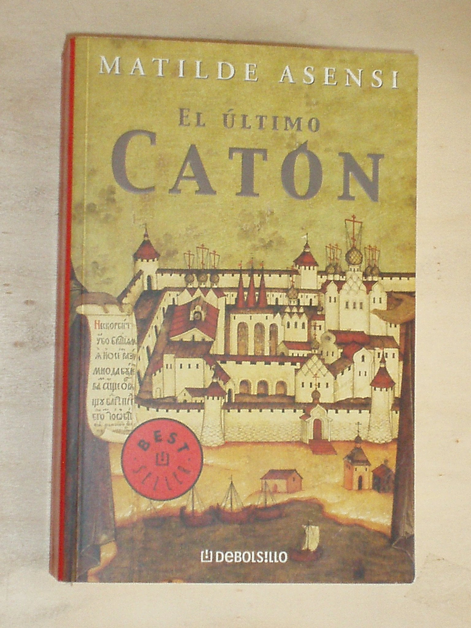 El Ultimo Caton