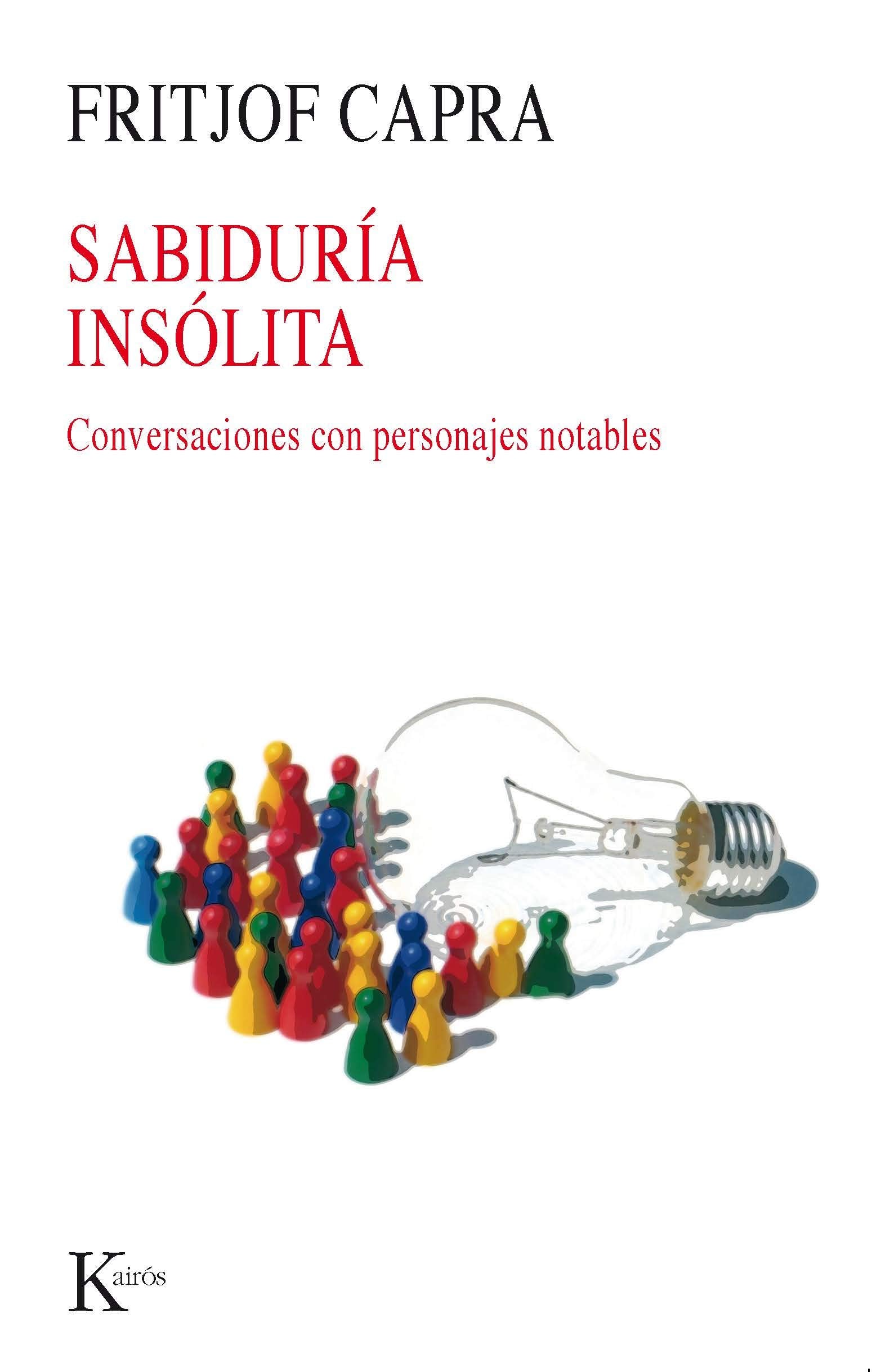 Sabiduría Insólita (NUEVA CIENCIA)