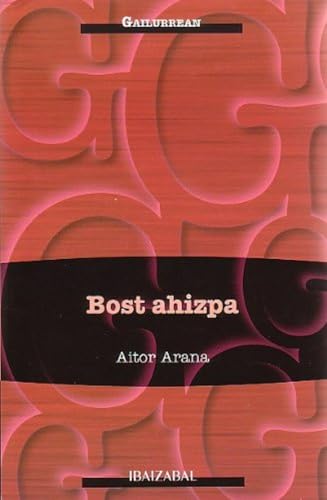 Bost ahizpa (GAILURREAN)