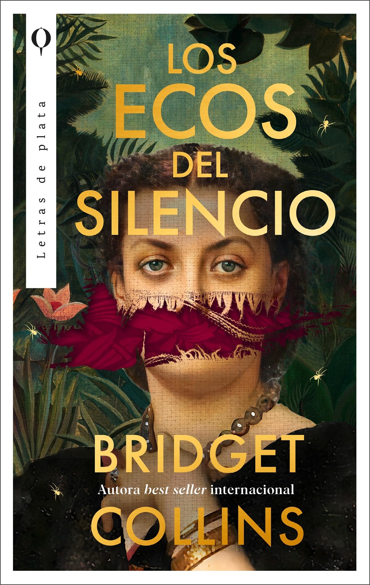 Los ecos del silencio (Plata)