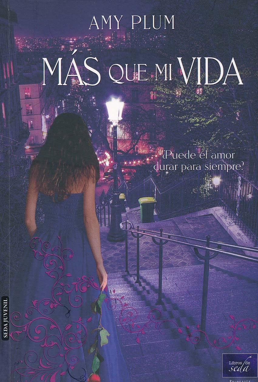 Más Que Mi Vida: 2 (Revenants)