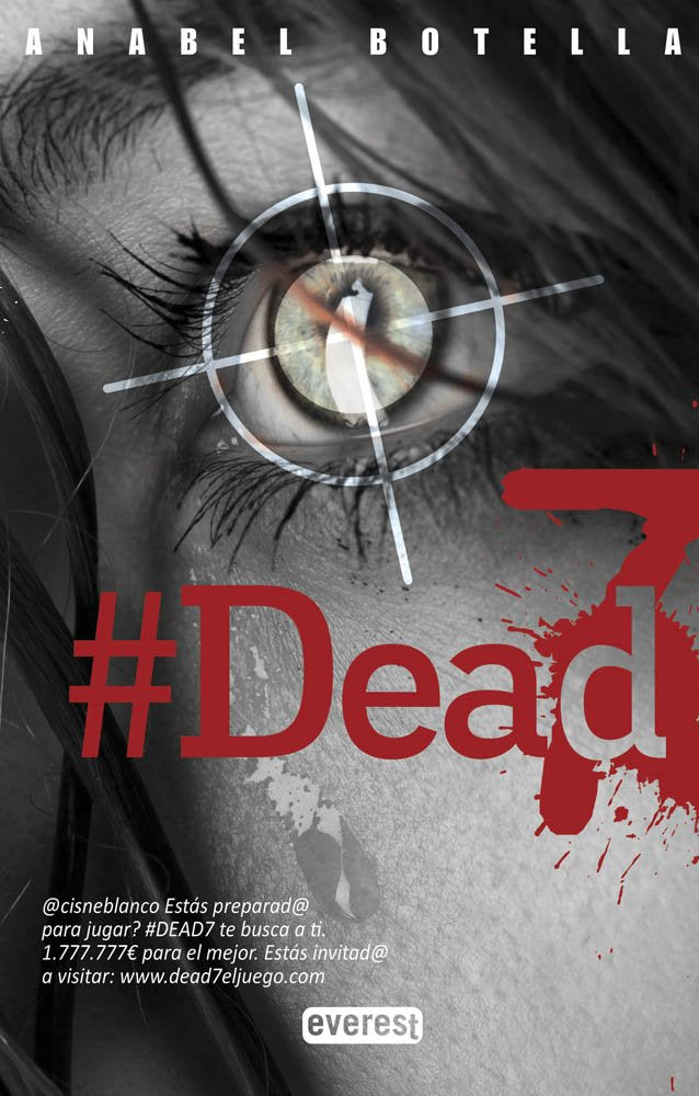 #Dead 7 (Narrativa Everest)