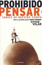 Prohibido pensar