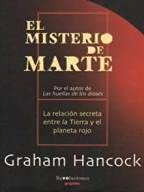 Los misterios de marte