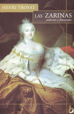 Las zarinas: poderosas y depravadas