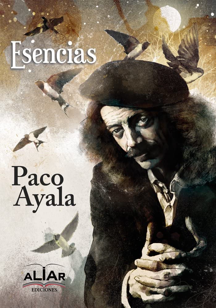 Esencias