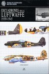 ESCUADRONES DE LA LUFTWAFFE-FIC TEC MILI (SIN COLECCION)