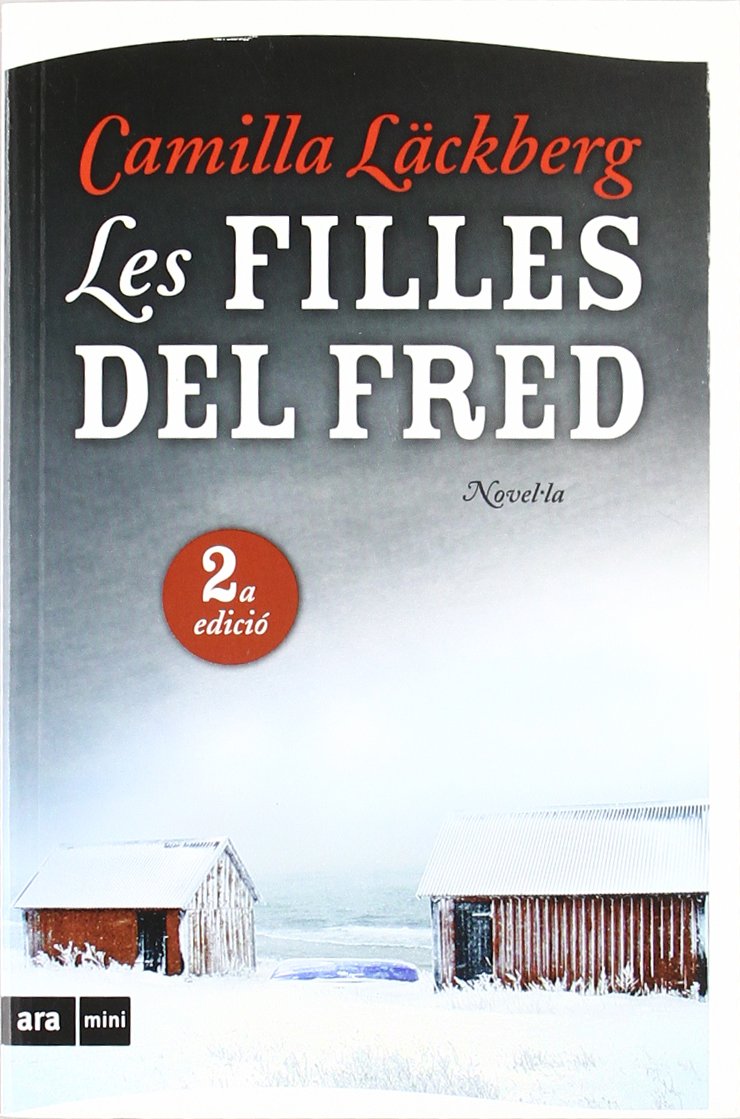 Les Filles Del Fred (ARA MINI)