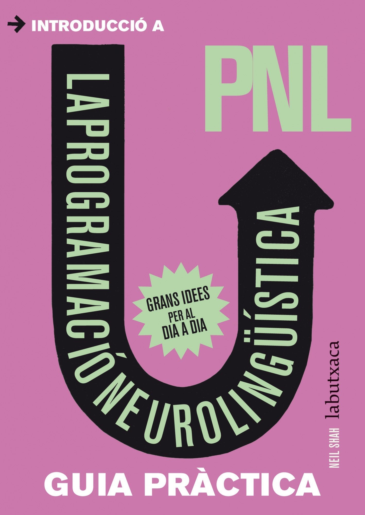 PNL: La Programació neurolingüística (LABUTXACA)
