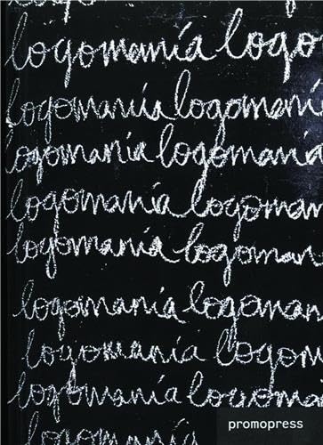 Logomania mini: Freshly made-Lifting, volume 1: v. 1