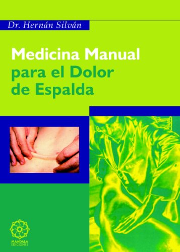 Medicina Natural Para El Dolor De Espalda