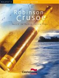Robinson Crusoe (Col·lecció Kalafat)