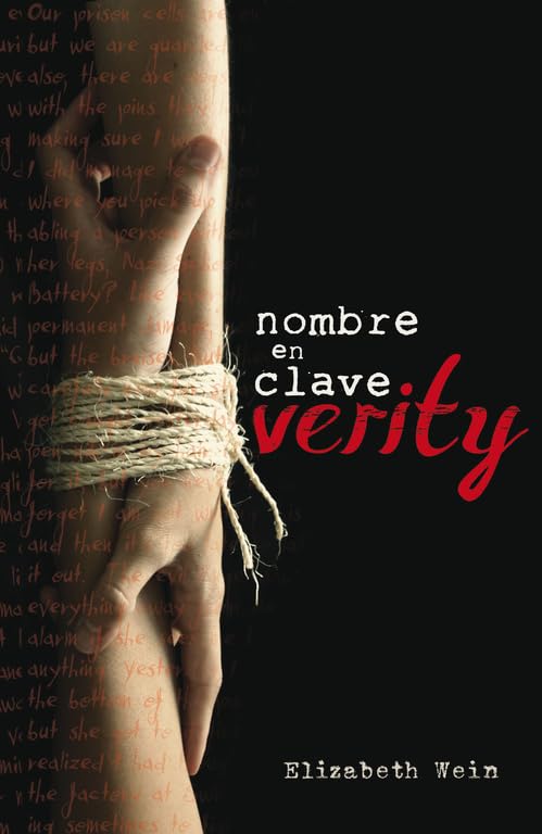 Nombre en clave: Verity (Sin límites)