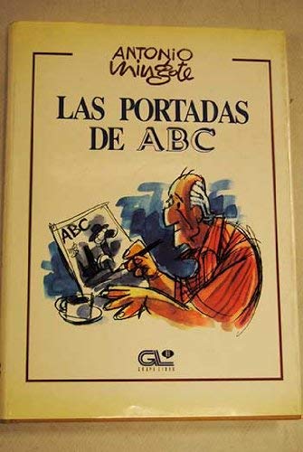 Portadas de ABC, las