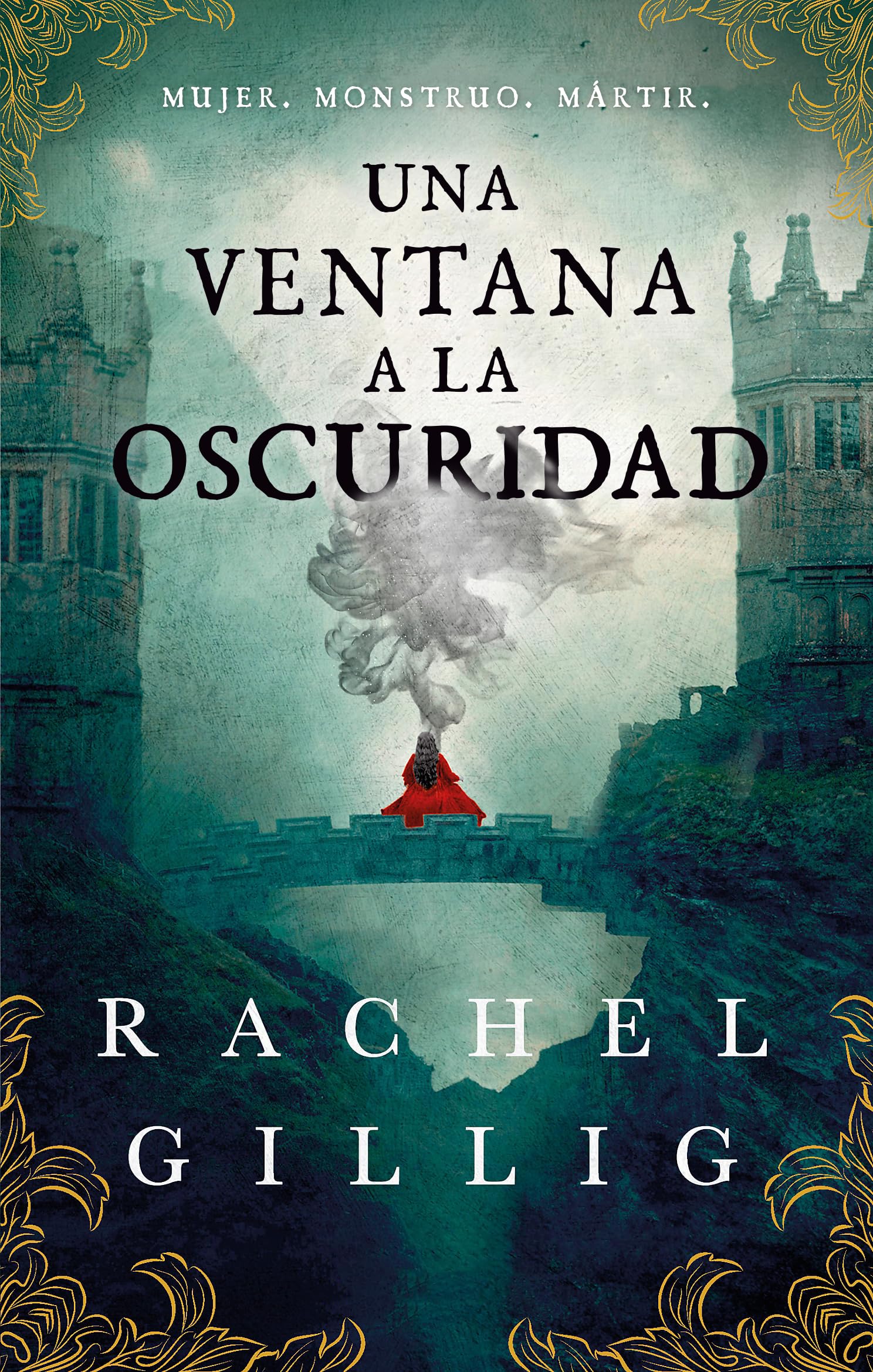 Una ventana a la oscuridad: 1 (El Rey Pastor)
