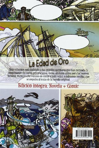 VIAJE AL CENTRO DE LA TIERRA (MARENOSTRUM JUVENIL)