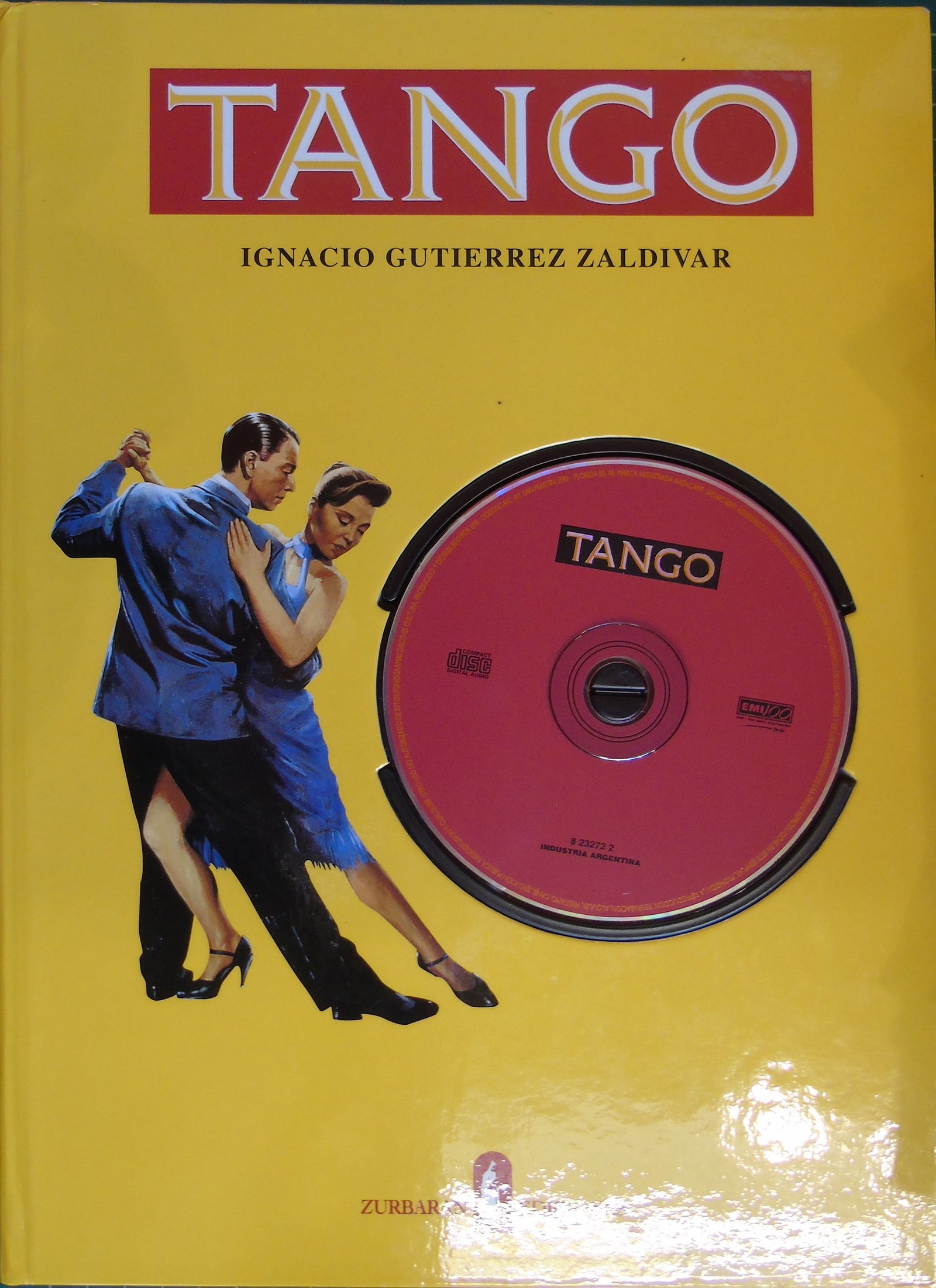 Tango