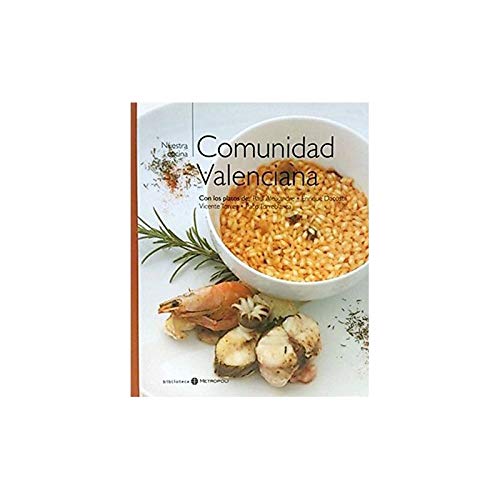 Comunidad Valenciana