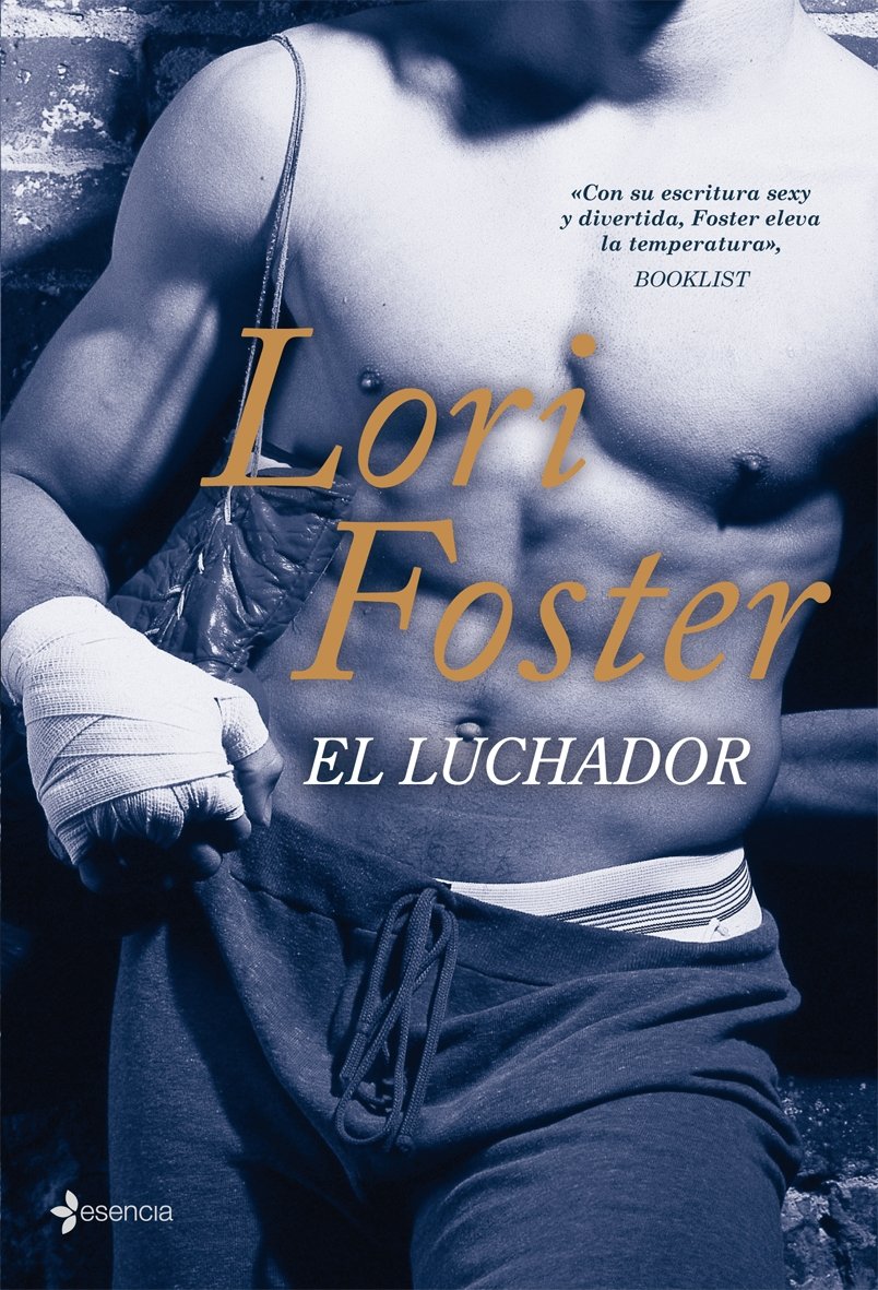 El luchador: 1 (Novela romántica)