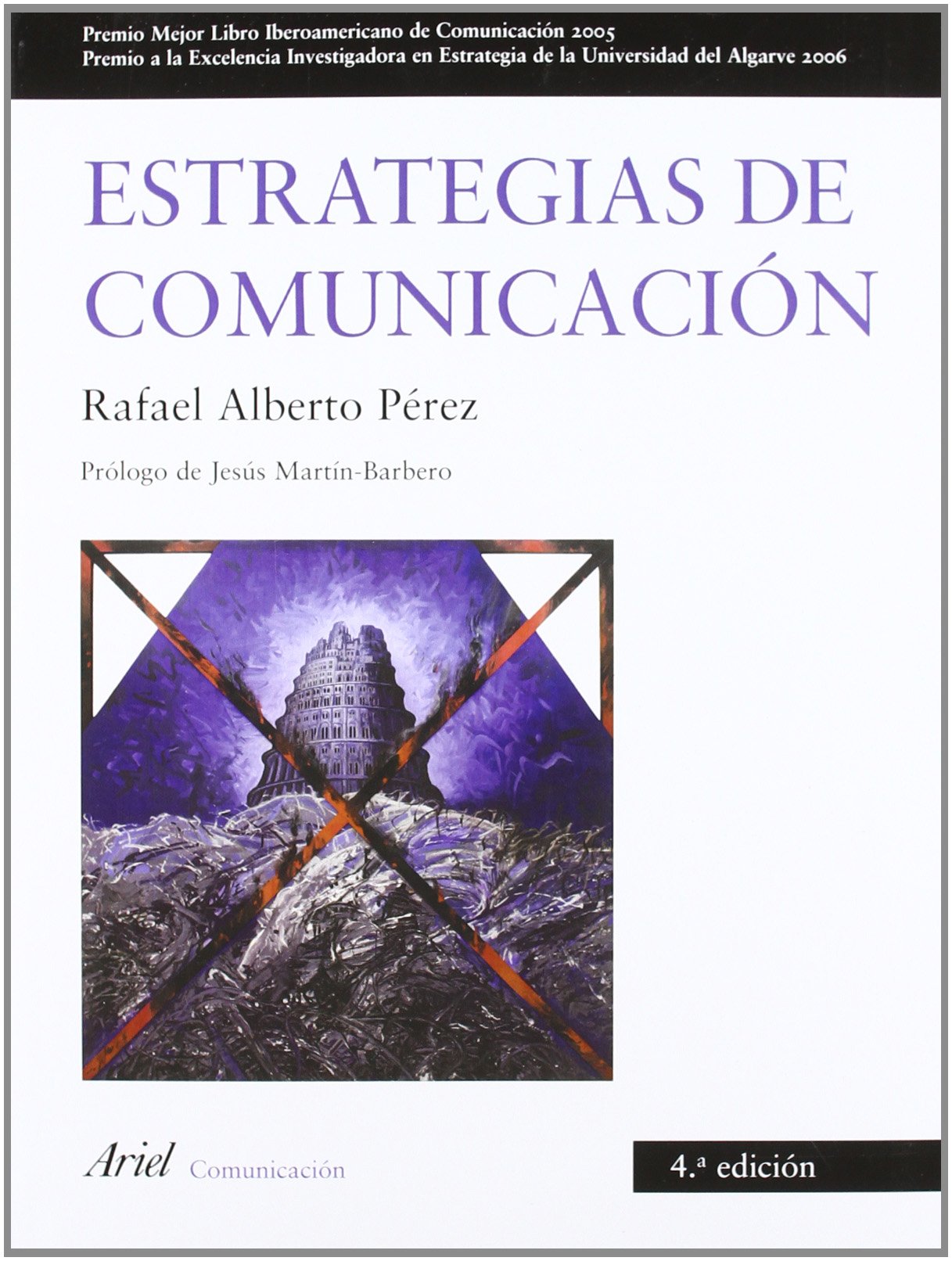 Estrategias de comunicación (COMUNICACION)