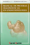 Manual de pruebas diagnósticas en endocrinología (SIN COLECCION)