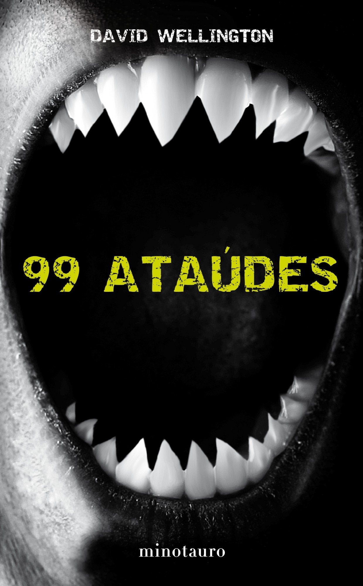 99 ataúdes: 1 (Terror)
