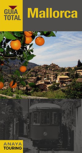 Mallorca (Guía Total - España)