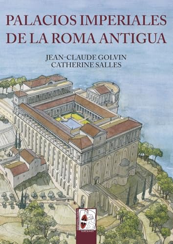 Palacios imperiales de la Roma antigua
