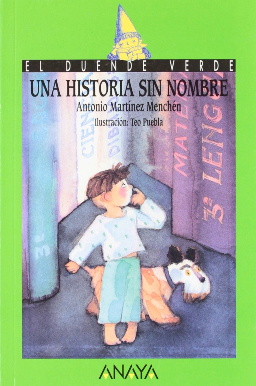 Una Historia Sin Nombre
