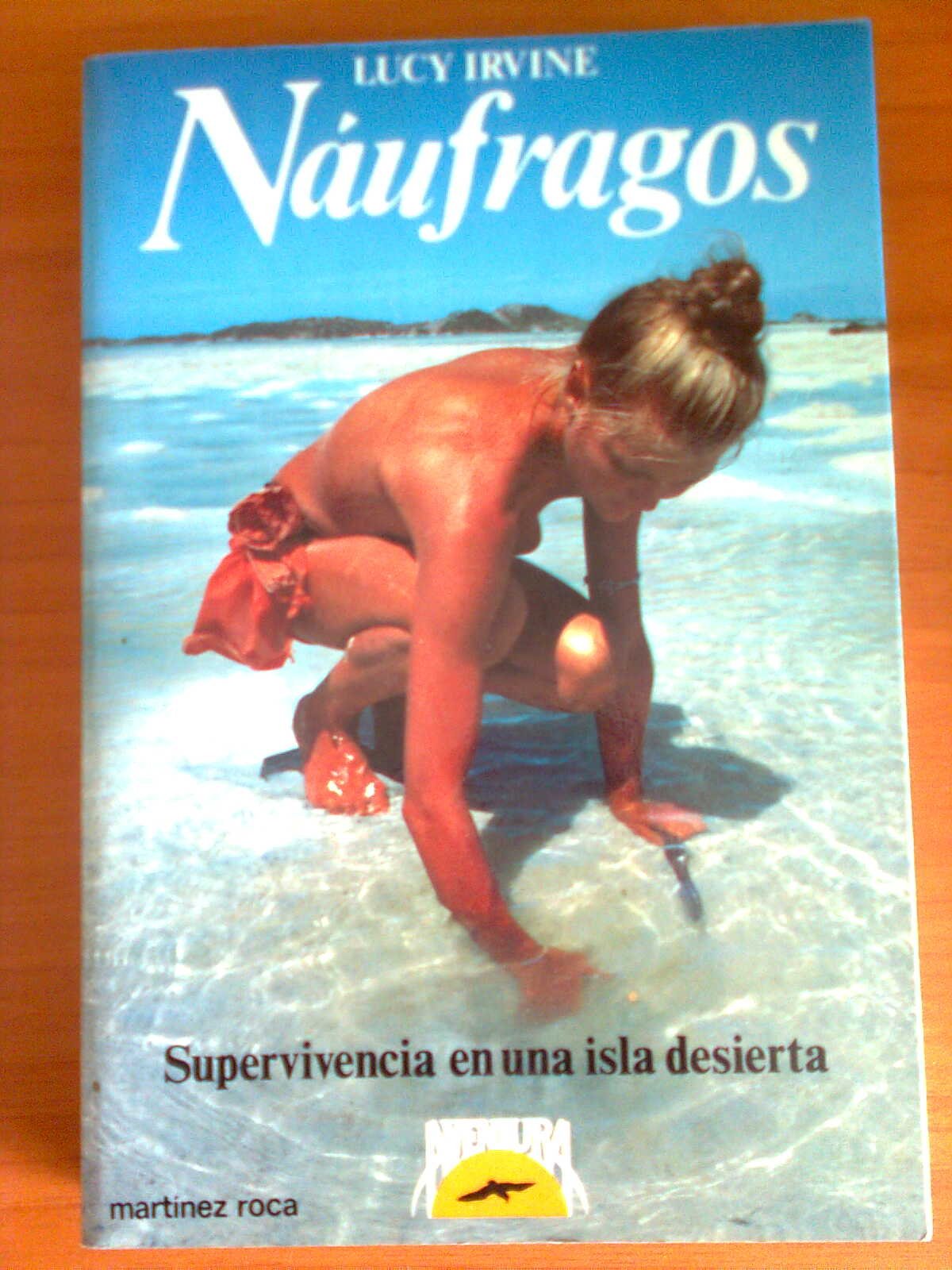 Naufragos/Castaway