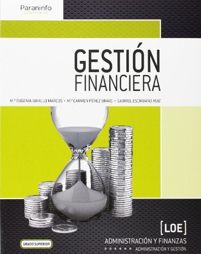 Gestión Financiera (Administración y Gestión)