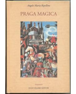 Praga magica