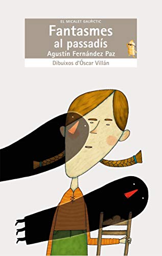 Fantasmes al passadís: 118 (El Micalet Galàctic)