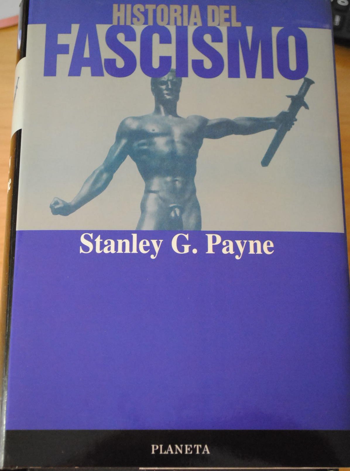 Historia del fascismo