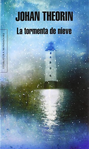 La tormenta de nieve: El cuarteto de Öland (Literatura Random House)