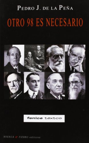 Otro 98 es necesario (Fenice textos)