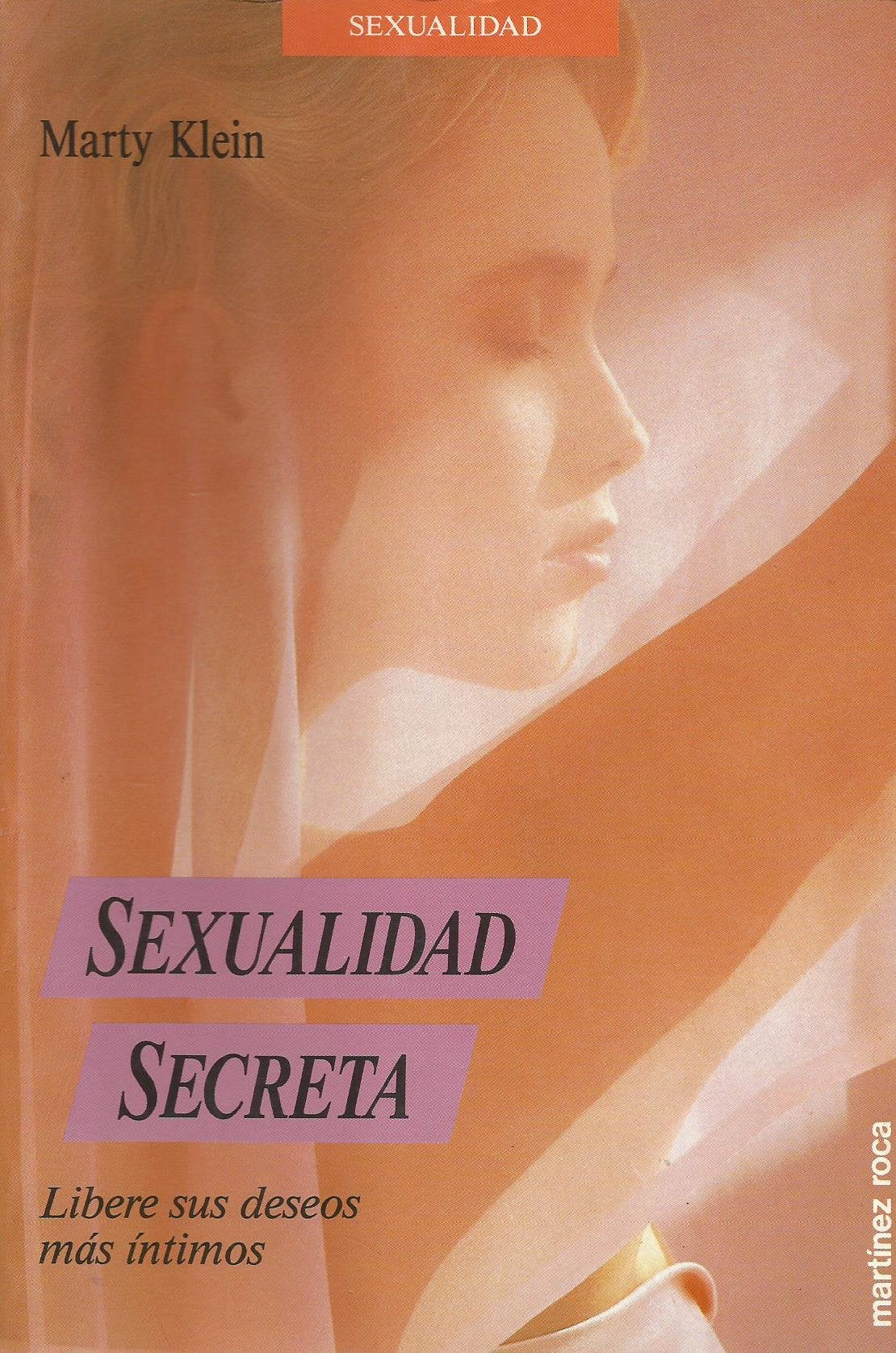 Sexualidad secreta