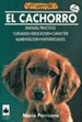 Libro del cachorro, el