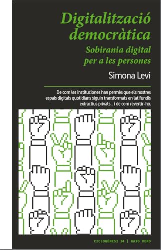 Digitalització democràtica: Sobirania digital per a les persones (CICLOGENESI)