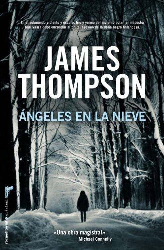 Angeles En La Nieve
