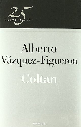 Coltan (SIN CODIFICAR)