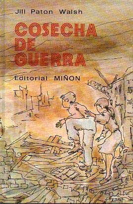 Cosecha de Guerra