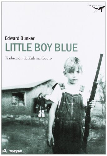 Little Boy BLue: 16 (Al margen)