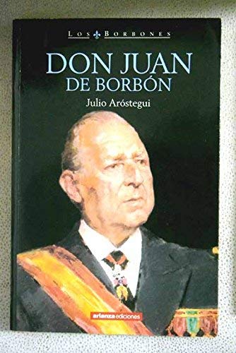 Don Juan de borbon