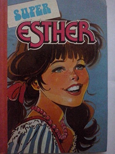 SUPER ESTHER nº 5 (Barcelona, 1983)