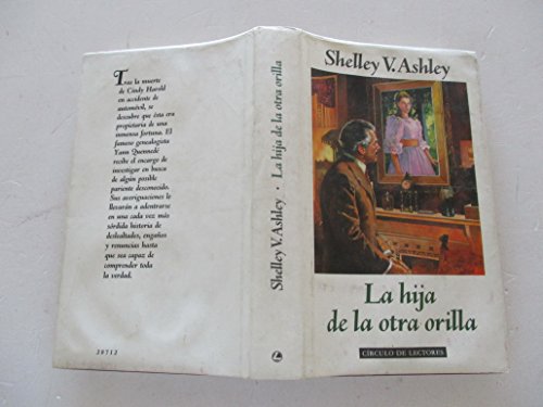 LA HIJA DE LA OTRA ORILLA