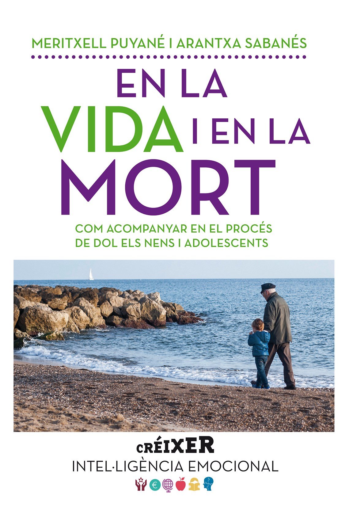 En La Vida I En La Mort (Créixer)