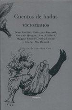 Cuentos de hadas victorianos