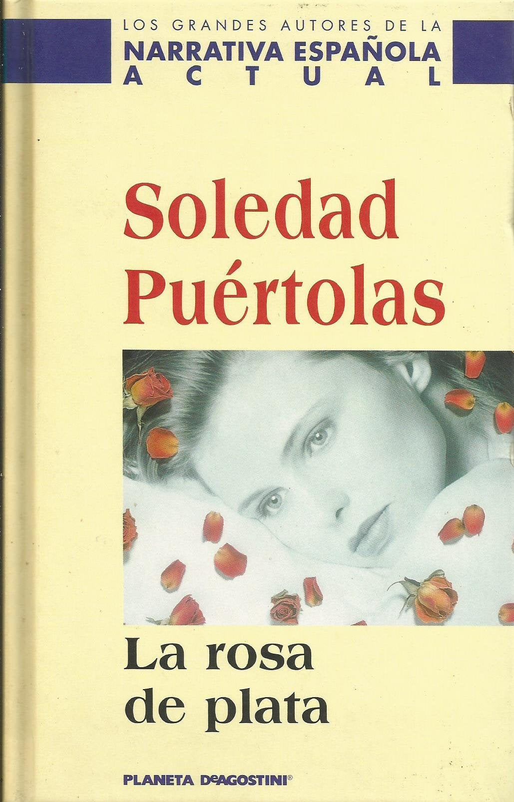 La Rosa de plata